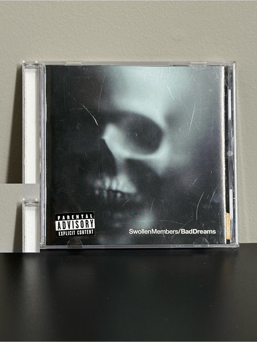 Swollen Members ‘Bad Dreams’ CD